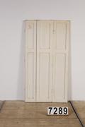 Industrial- vintage-  antigue pine- decorations style in wood, european 1960