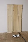 Industrial- vintage-  antigue pine- decorations style in wood, european 1960
