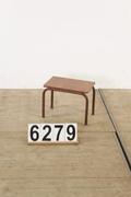 Industrial- vintage-  antigue pine- decorations style in Wood/metal, european 1960