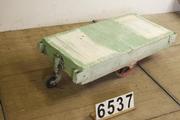 Industrial- vintage-  antigue pine- decorations style in Wood/metal, european 1960