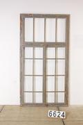 Industrial- vintage-  antigue pine- decorations style in metal, european 1960