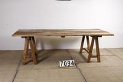 Industrial- vintage-  antigue pine- decorations style in wood, european 1960