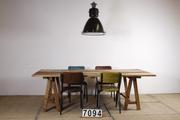Industrial- vintage-  antigue pine- decorations style in wood, european 1960