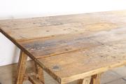 Industrial- vintage-  antigue pine- decorations style in wood, european 1960