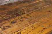 Industrial- vintage-  antigue pine- decorations style in wood, european 1960