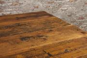 Industrial- vintage-  antigue pine- decorations style in wood, european 1960