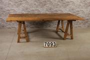 Industrial- vintage-  antigue pine- decorations style in wood, european 1960