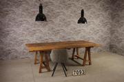 Industrial- vintage-  antigue pine- decorations style in wood, european 1960