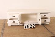 Industrial- vintage-  antigue pine- decorations style Industrial vintage TV cabinet in wood, european 1960