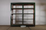 Industrial- vintage-  antigue pine- decorations style Vintage in wood, european 1960