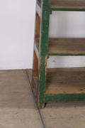 Industrial- vintage-  antigue pine- decorations style Vintage in wood, european 1960