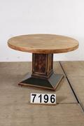 Industrial- vintage-  antigue pine- decorations style Vintage in wood, european 1960