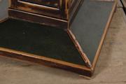 Industrial- vintage-  antigue pine- decorations style Vintage in wood, european 1960