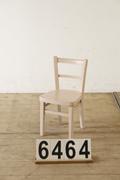 Industrial- vintage-  antigue pine- decorations style Vintage chairs  in wood, european 1960
