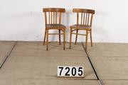 Industrial- vintage-  antigue pine- decorations style Vintage chairs  in wood, european 1960