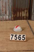 Industrial- vintage-  antigue pine- decorations style Industrial Light /Factory Light in metal/plastic, european 1960