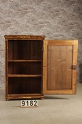 style Industrial retro cabinet/decoration cabinet in wood, European