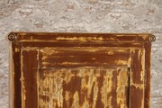 style Industrial retro cabinet/decoration cabinet in wood, European