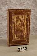 style Industrial retro cabinet/decoration cabinet in wood, European