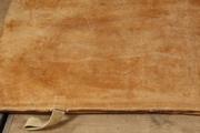 Industrial  vintage style Gymnastic mat, European 20th century