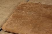 Industrial  vintage style Gymnastic mat, European 20th century