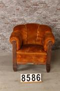 style Retro vintage chair/armchair, European