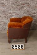 style Retro vintage chair/armchair, European