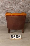 style Retro vintage chair/armchair, European