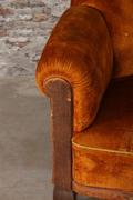 style Retro vintage chair/armchair, European