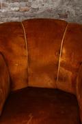 style Retro vintage chair/armchair, European