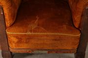 style Retro vintage chair/armchair, European