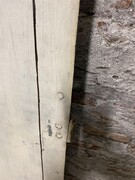 style Vintage doors  in Metal