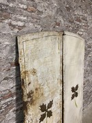 style Vintage doors  in Metal